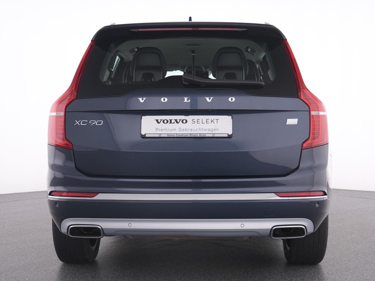 Volvo  XC 90