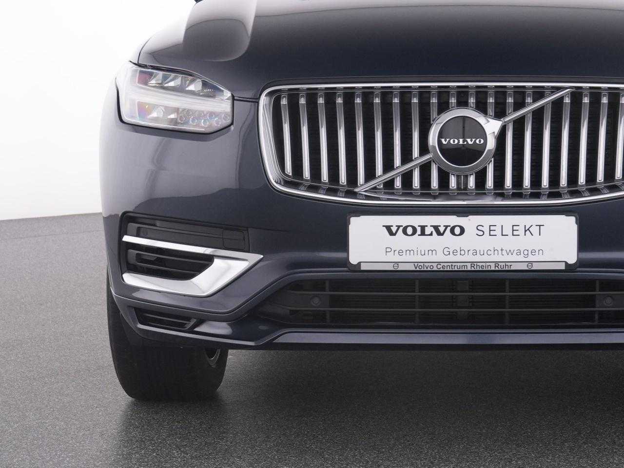 Volvo  XC 90