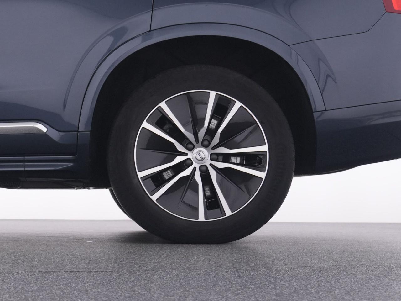 Volvo  XC 90