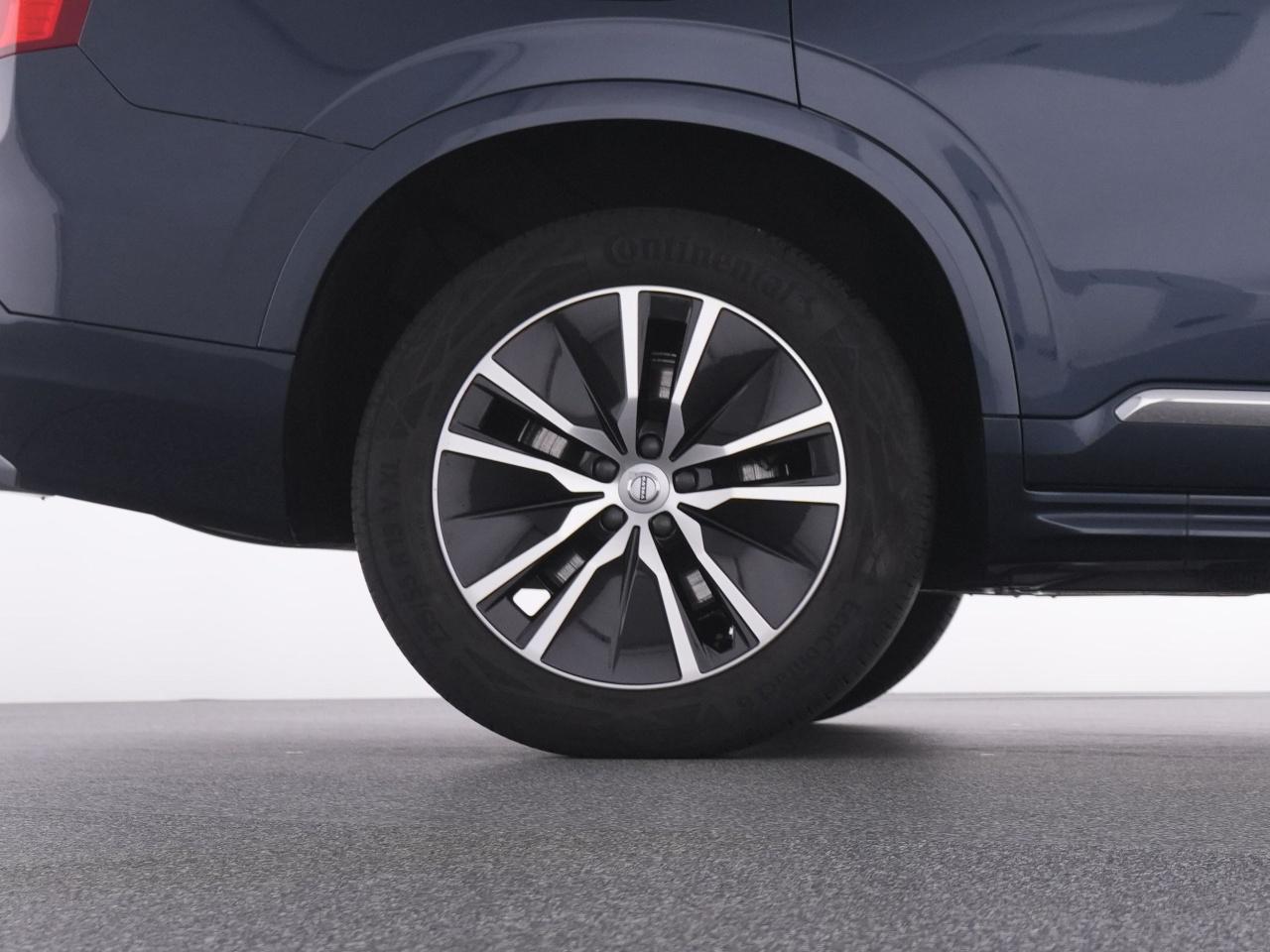 Volvo  XC 90