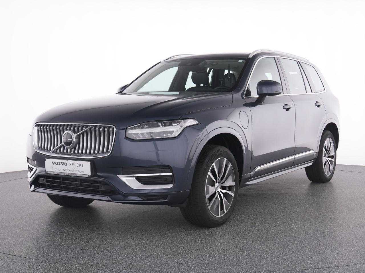 Volvo  XC 90