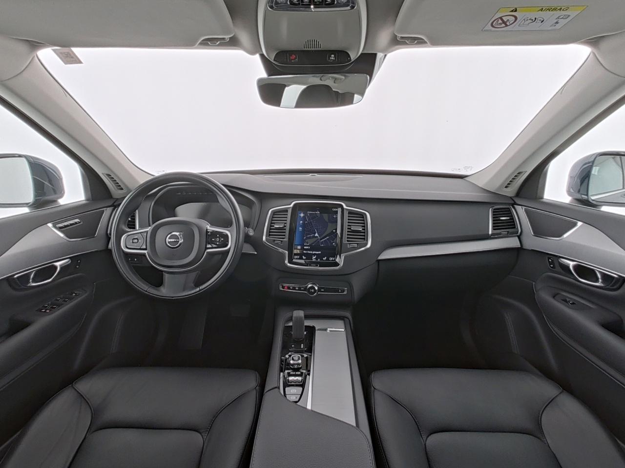 Volvo  XC 90