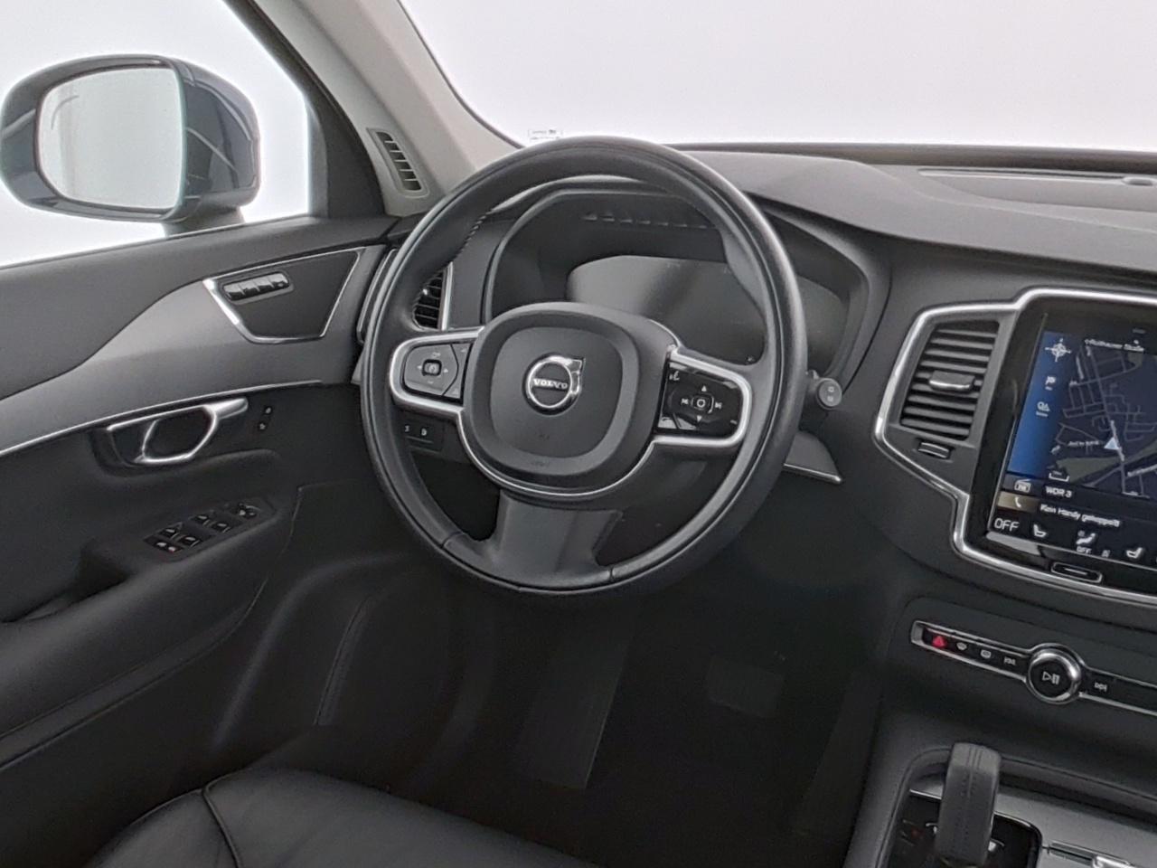 Volvo  XC 90