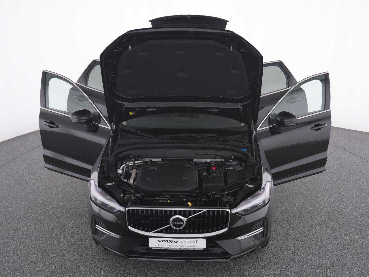 Volvo  XC 60