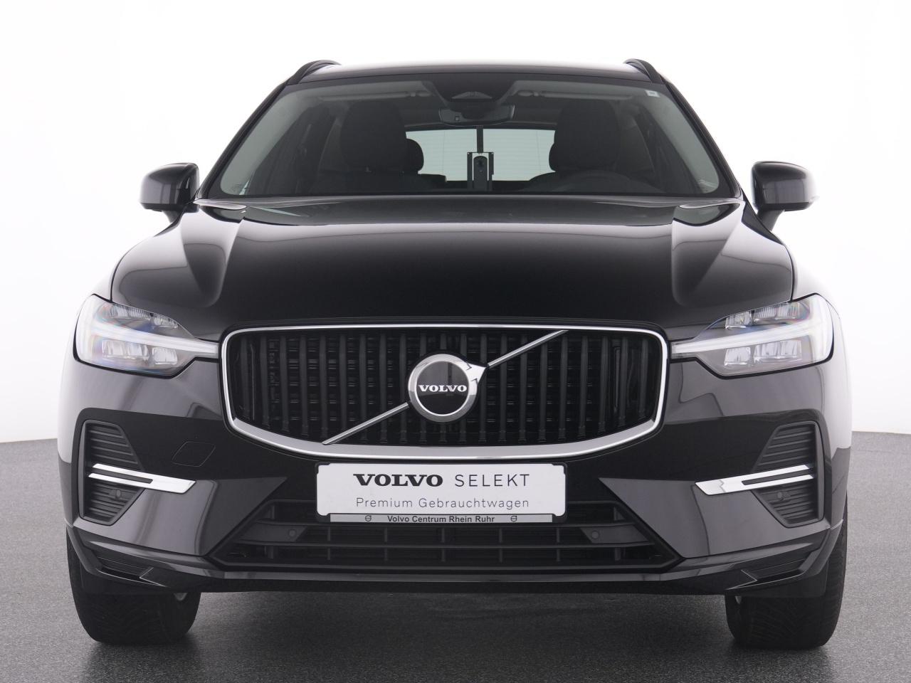 Volvo  XC 60