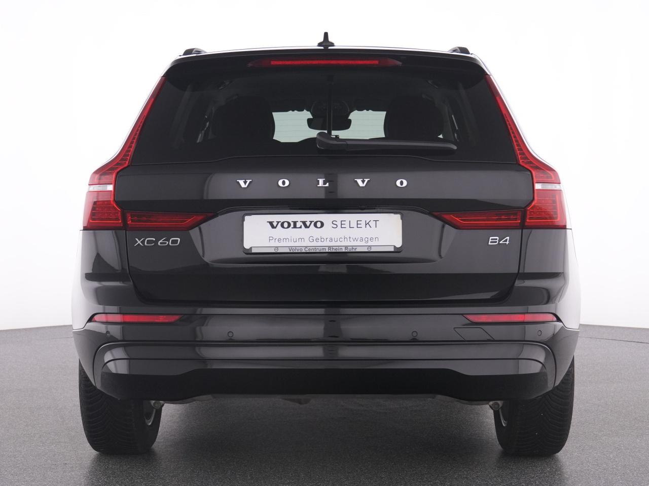 Volvo  XC 60