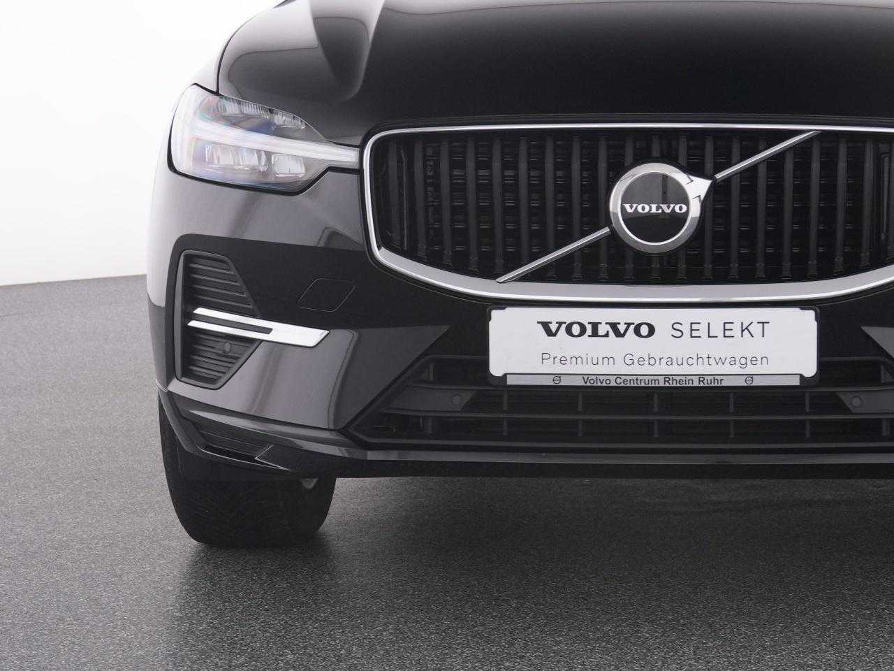 Volvo  XC 60