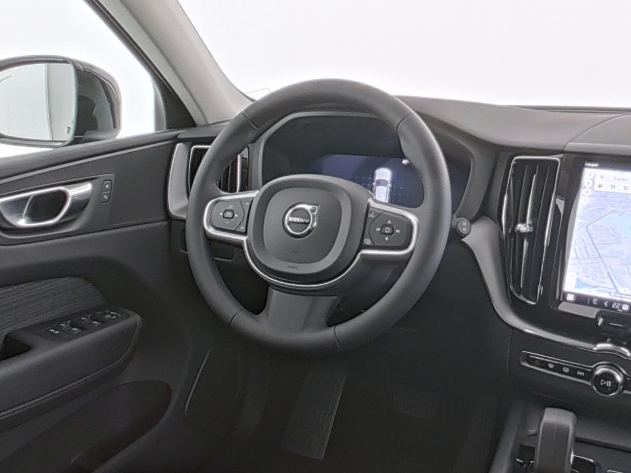 Volvo  XC 60