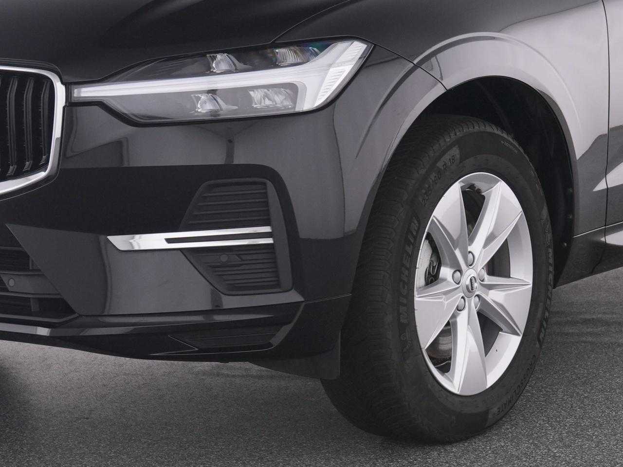 Volvo  XC 60
