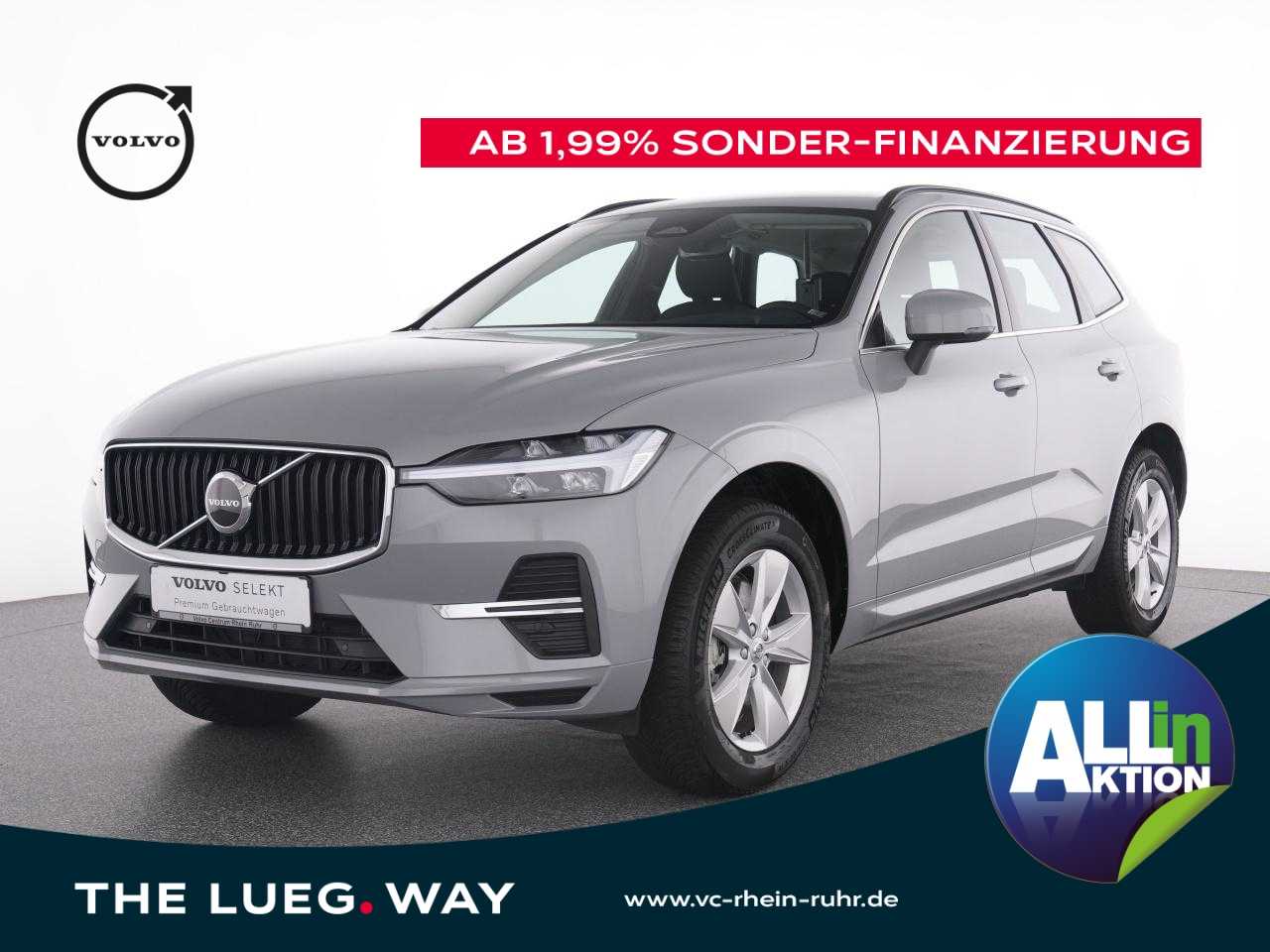 Volvo  XC 60