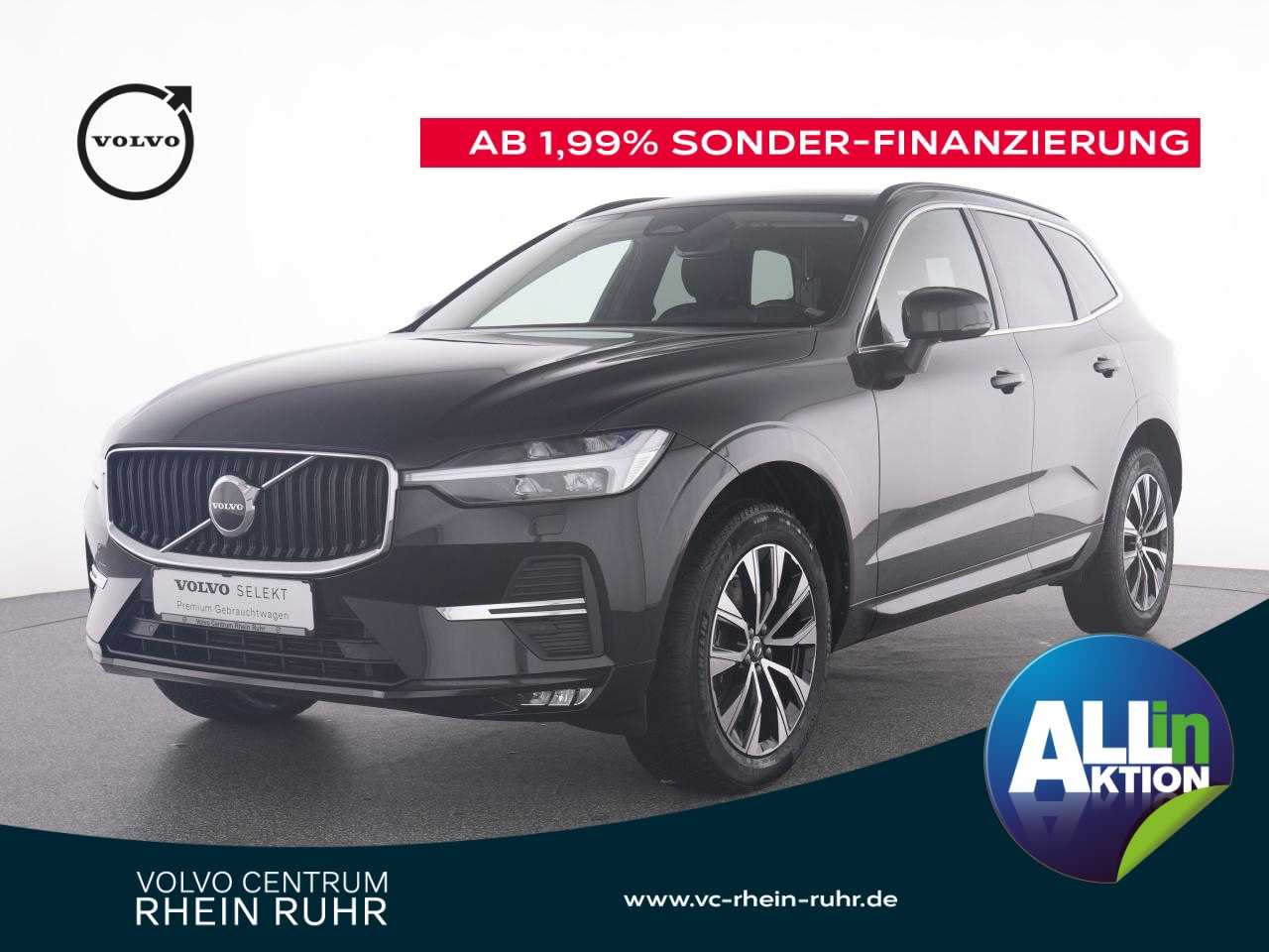 Volvo  XC 60
