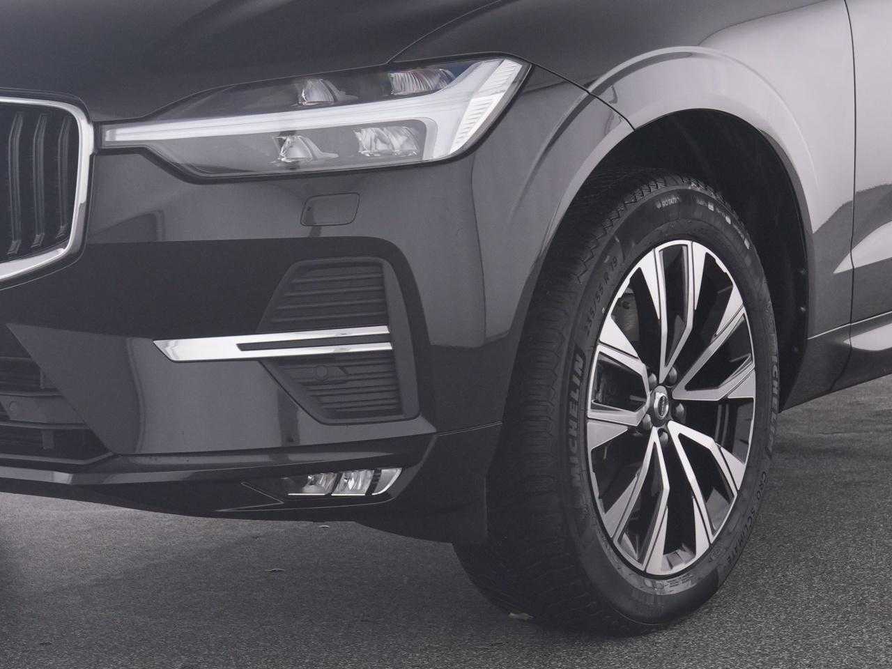 Volvo  XC 60
