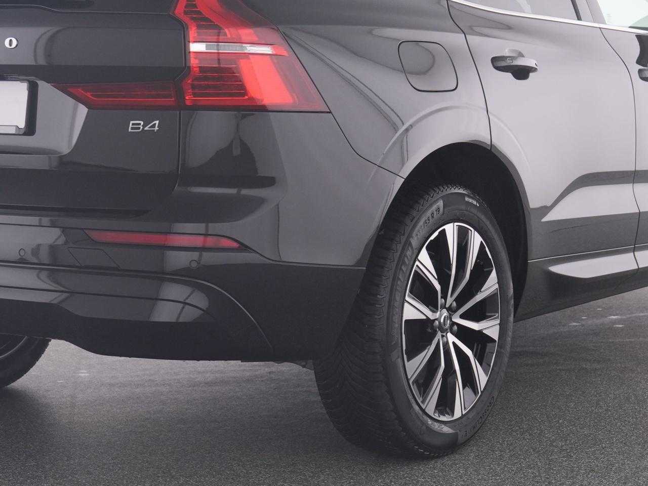 Volvo  XC 60