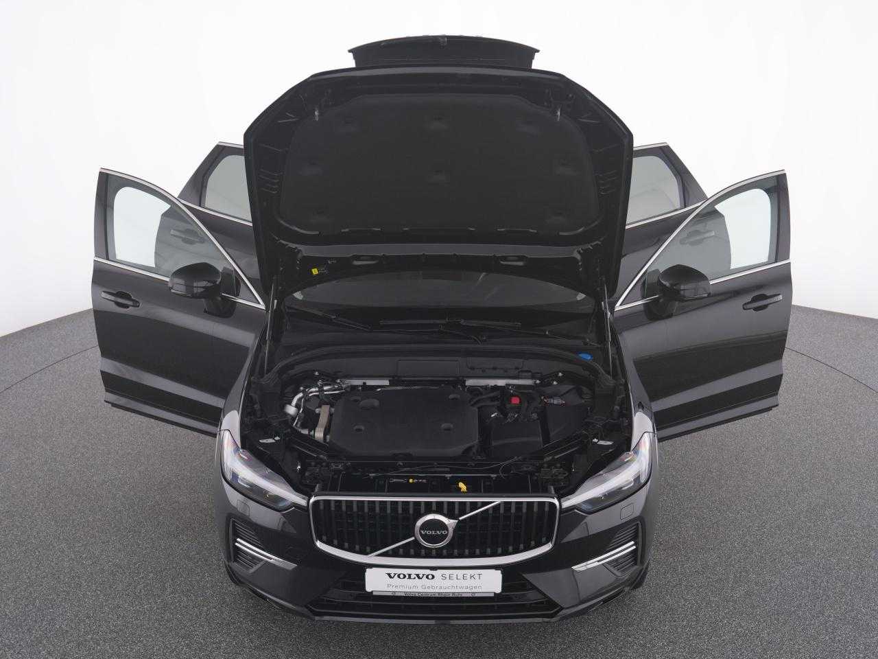 Volvo  XC 60