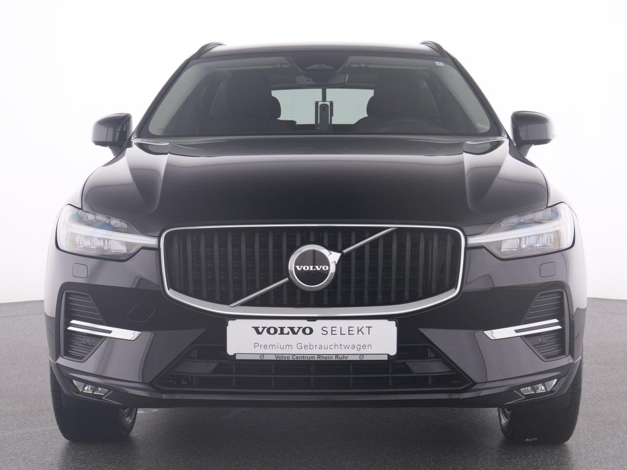 Volvo  XC 60