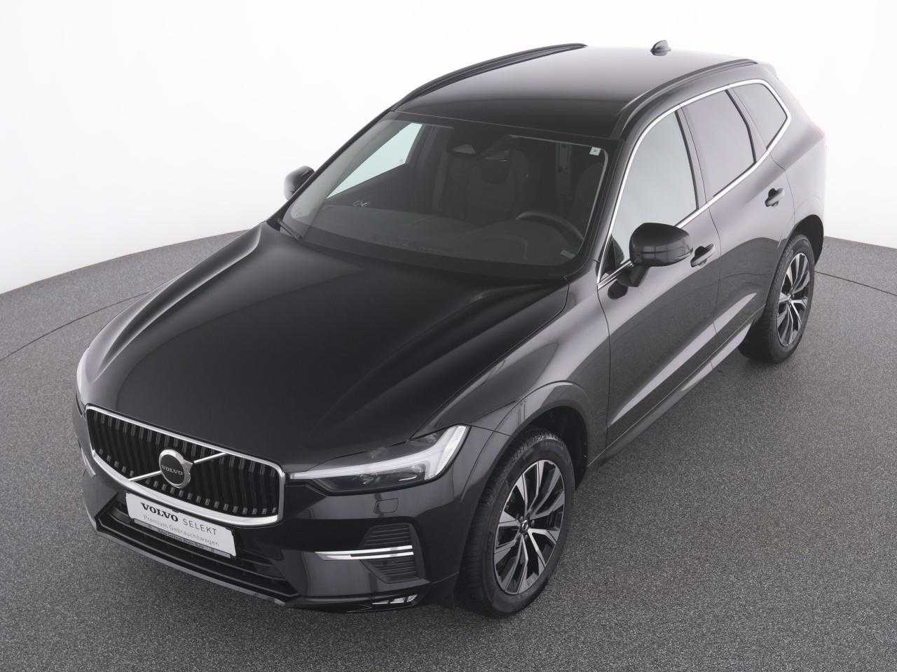 Volvo  XC 60
