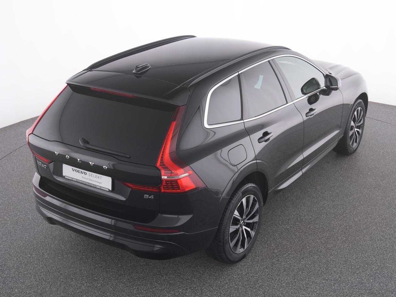 Volvo  XC 60