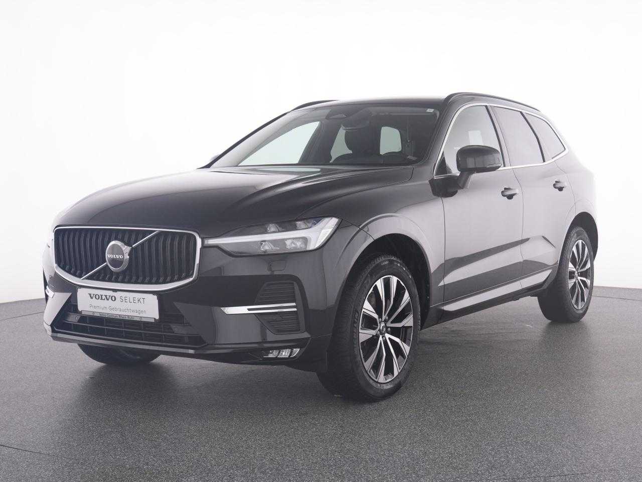 Volvo  XC 60