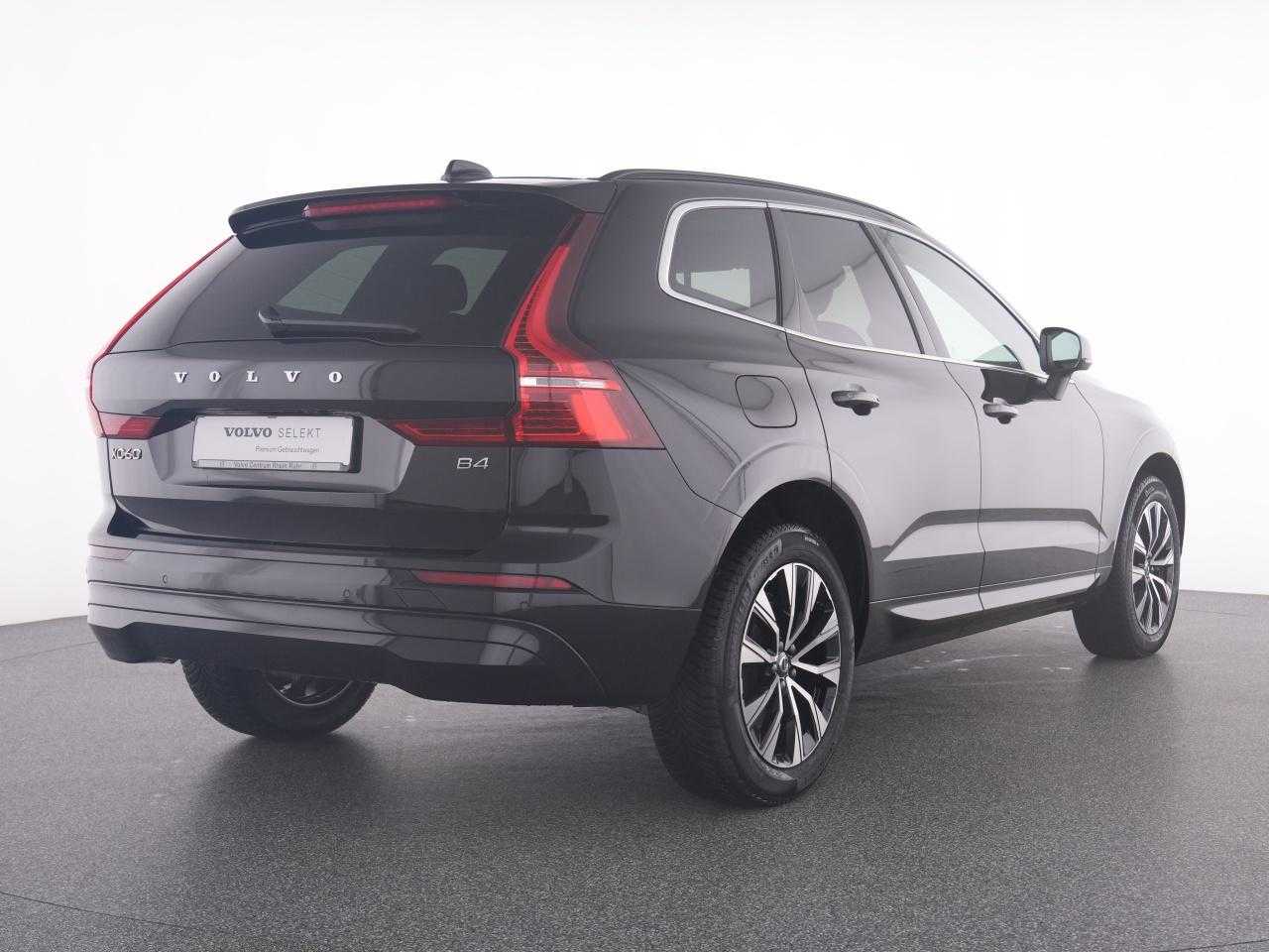 Volvo  XC 60