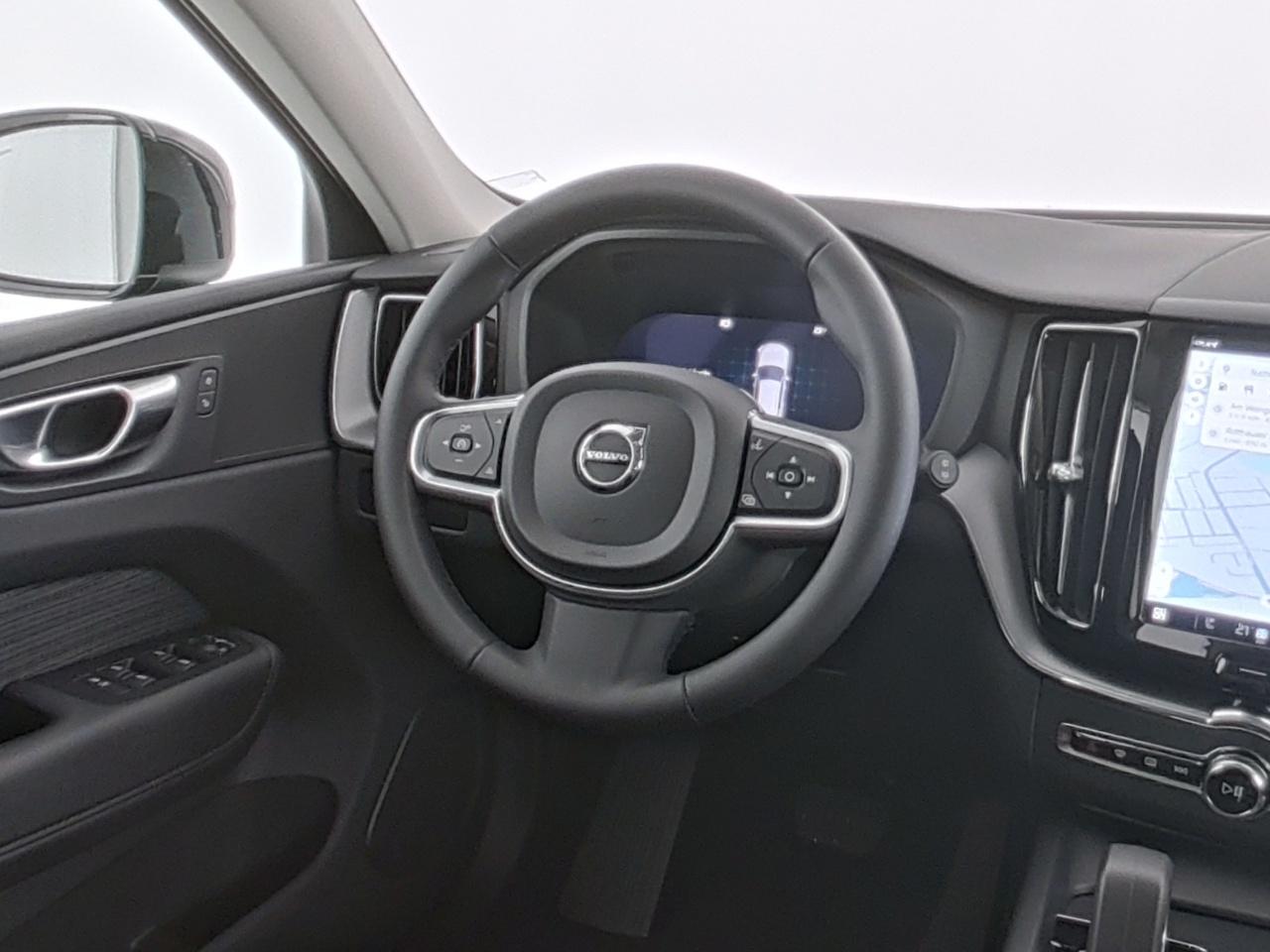 Volvo  XC 60