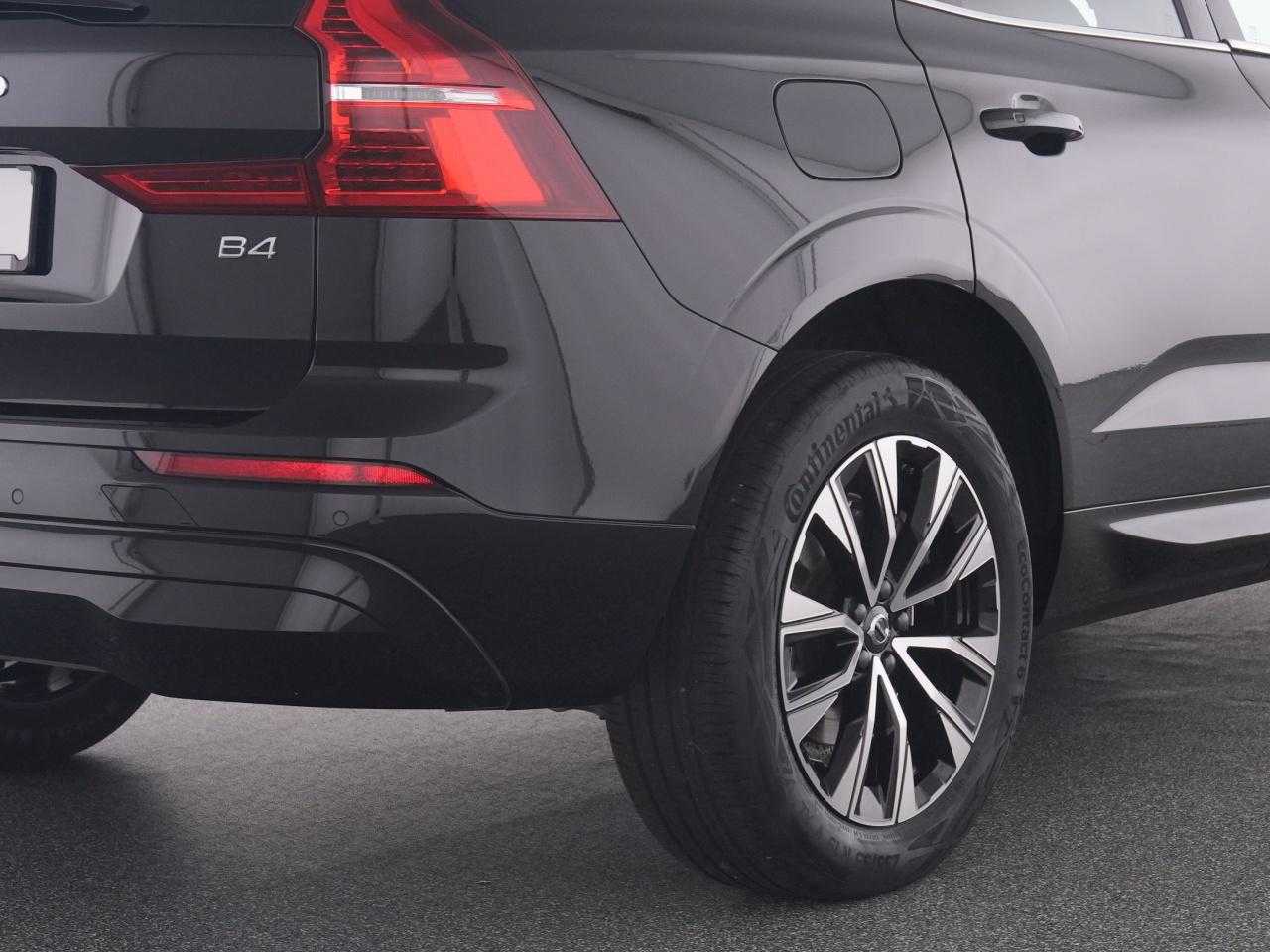 Volvo  XC 60