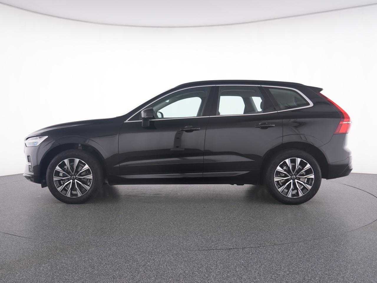 Volvo  XC 60