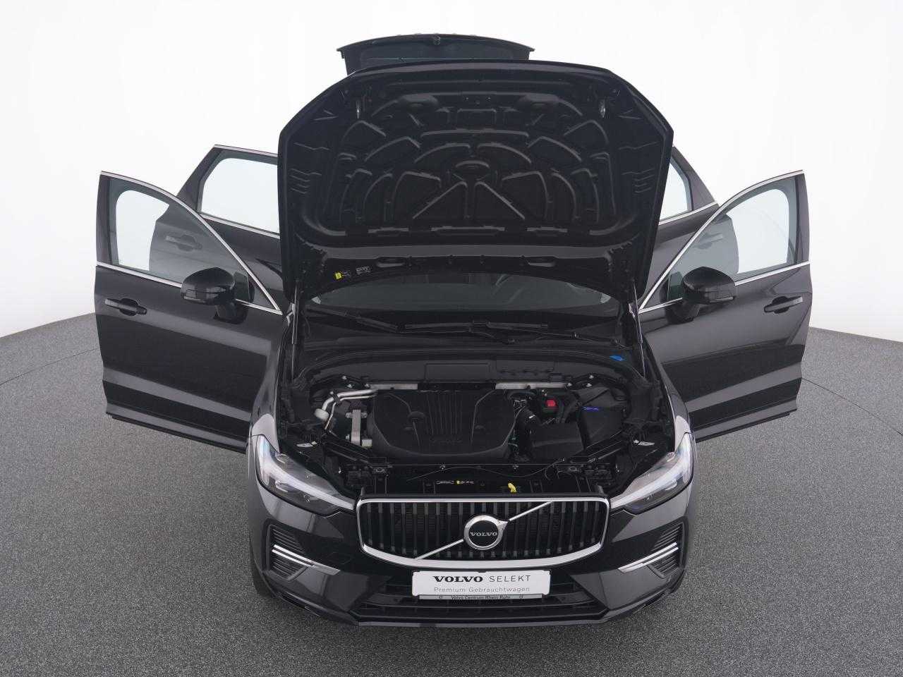 Volvo  XC 60