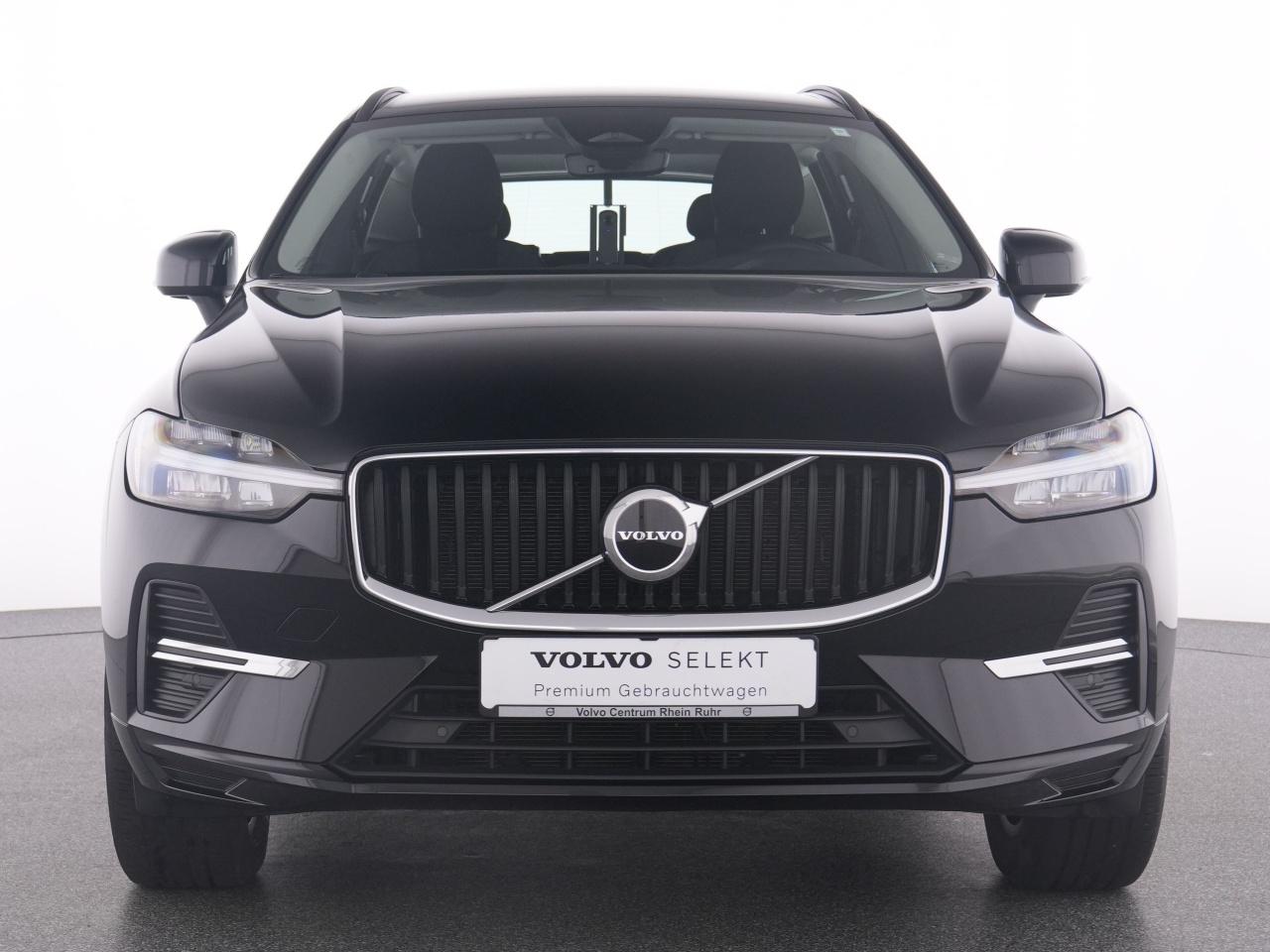 Volvo  XC 60