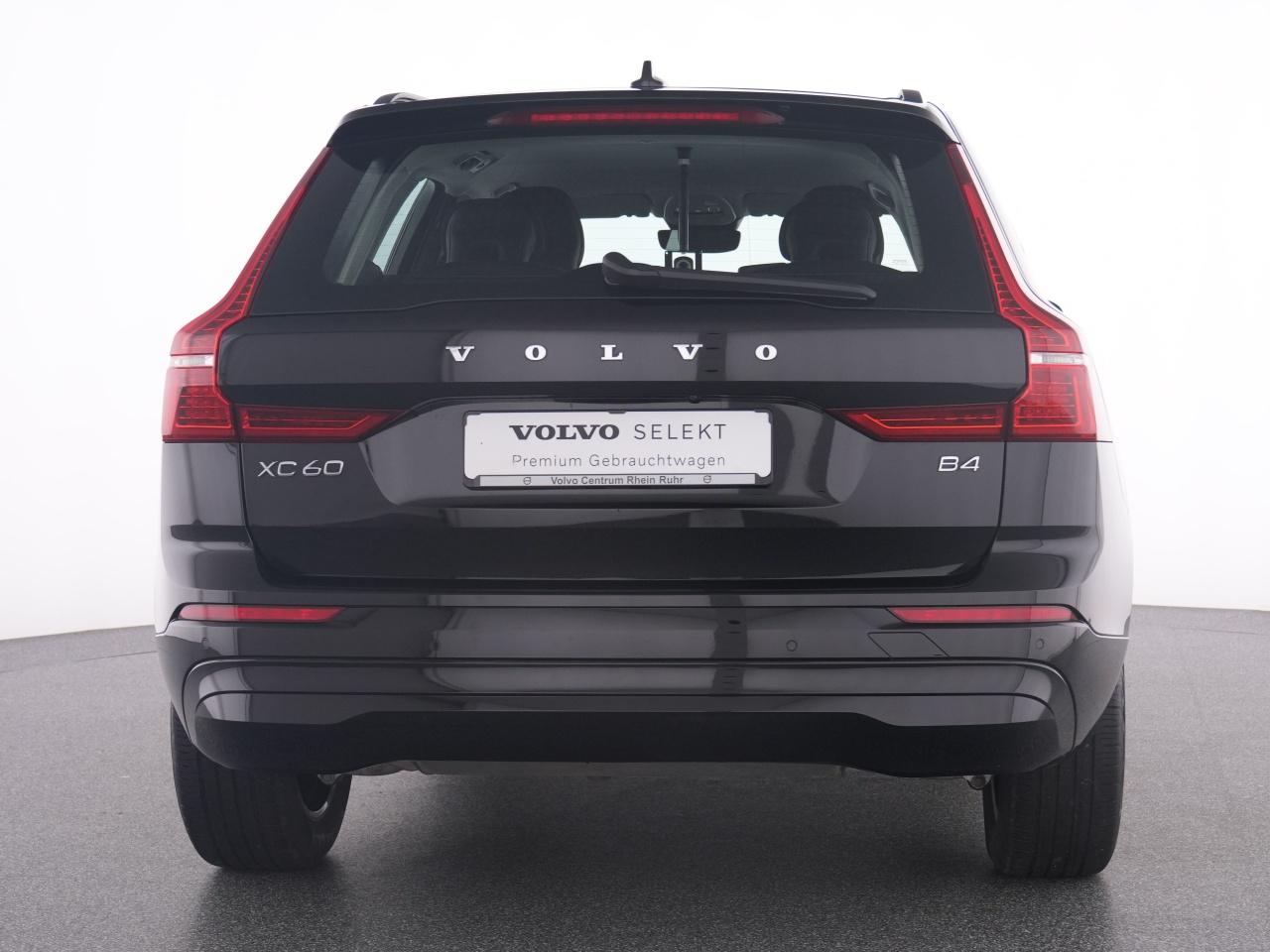 Volvo  XC 60