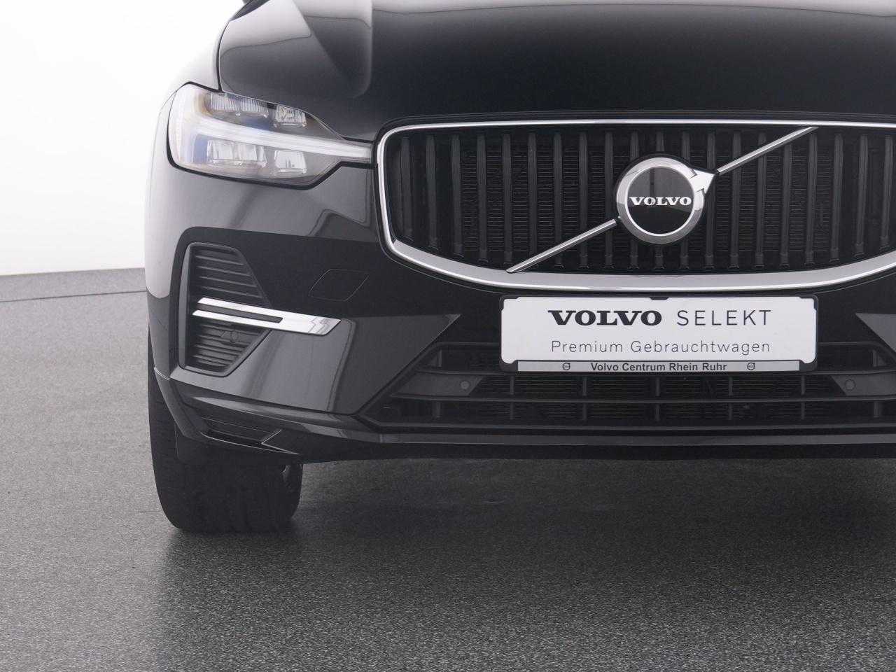 Volvo  XC 60