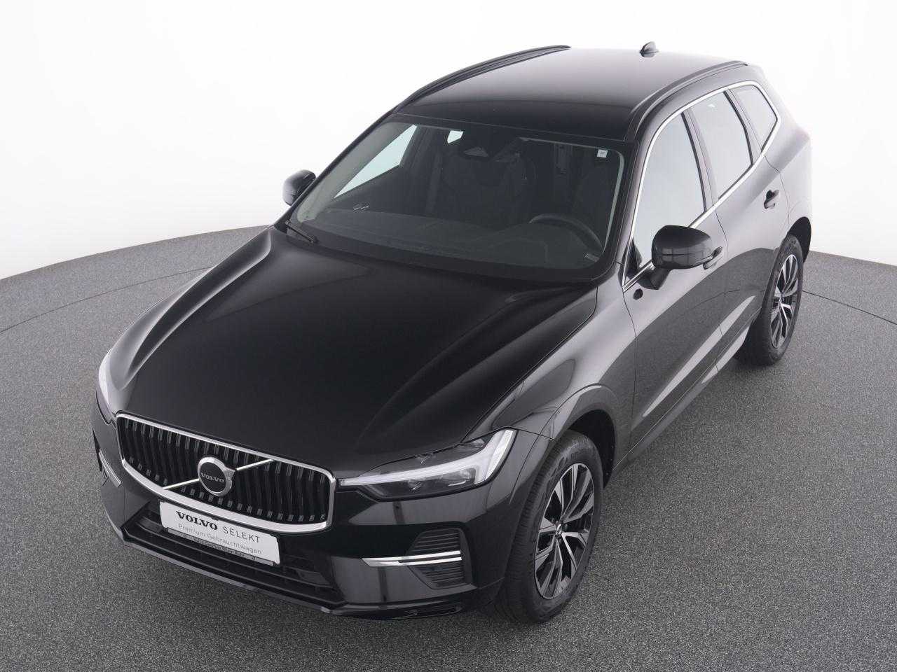 Volvo  XC 60