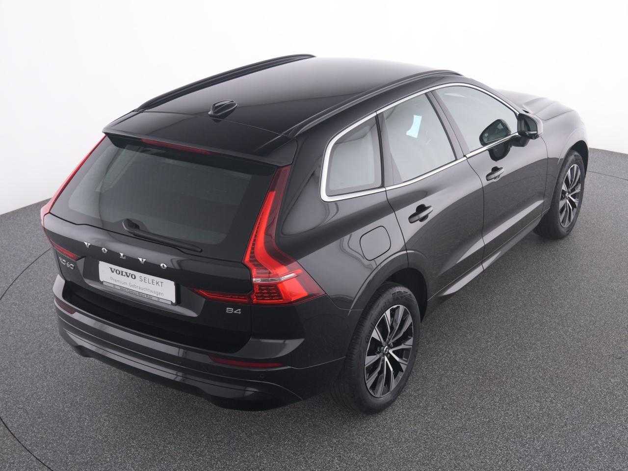 Volvo  XC 60