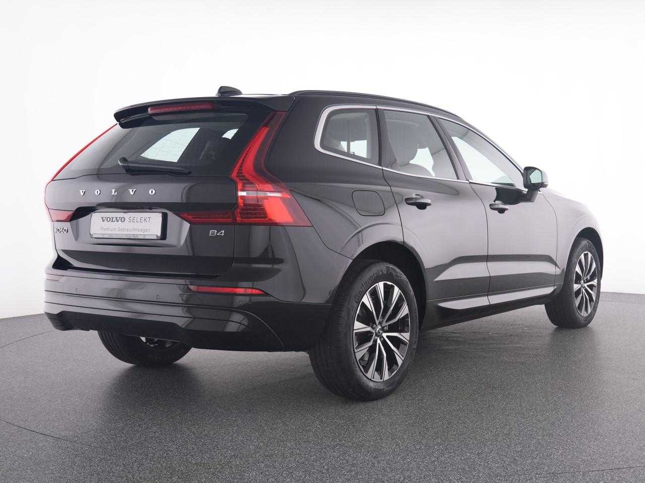 Volvo  XC 60