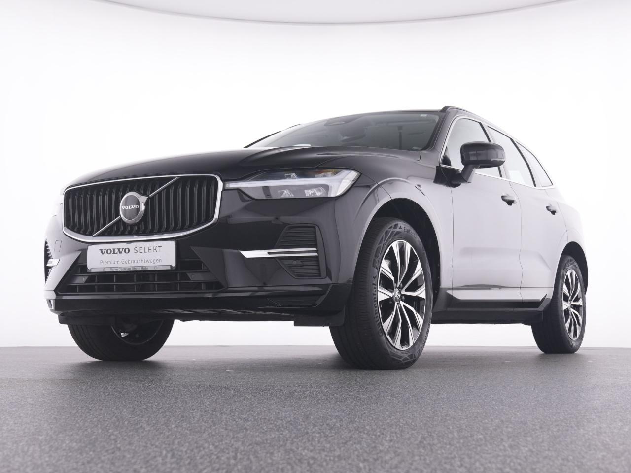 Volvo  XC 60