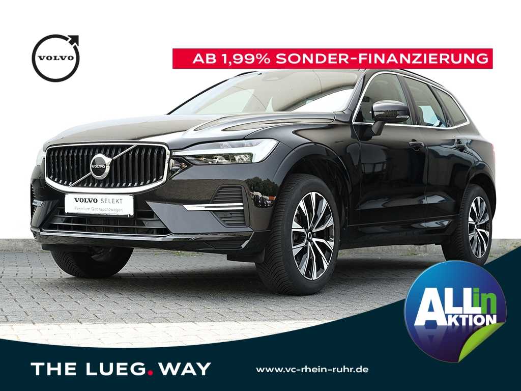 Volvo  XC 60