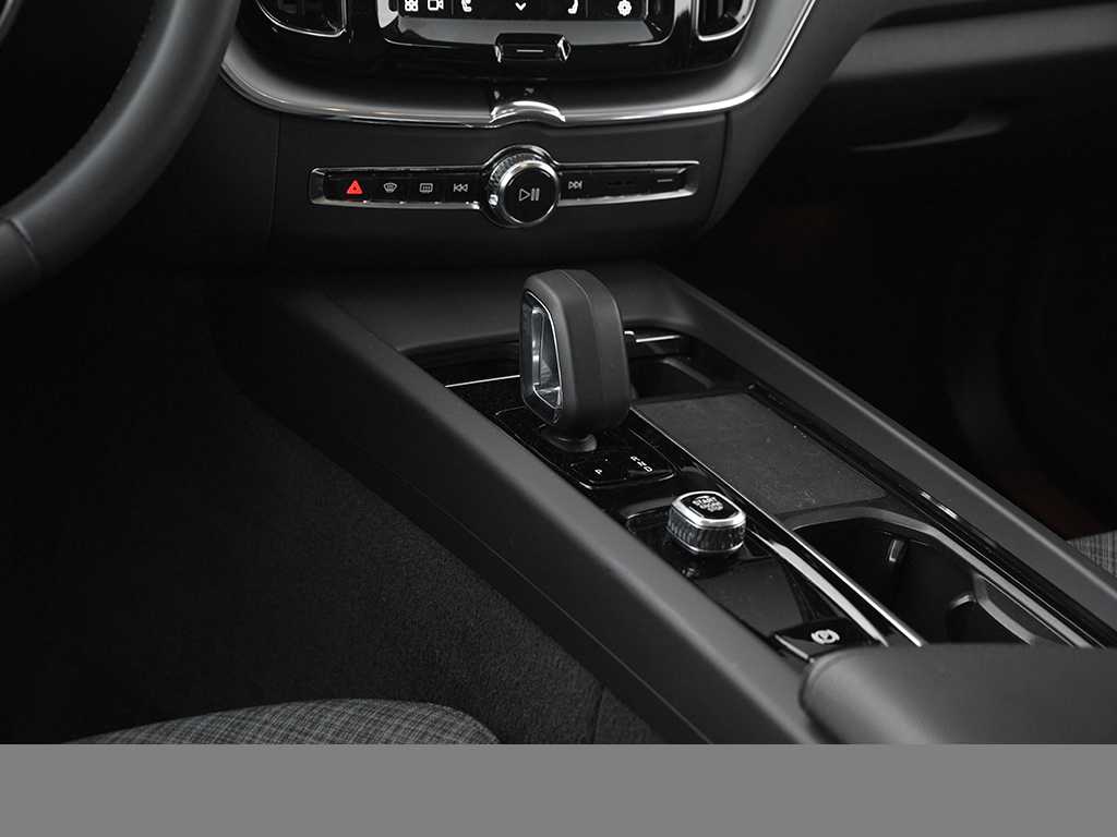 Volvo  XC 60