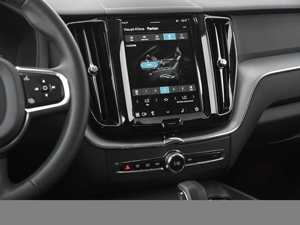 Volvo  XC 60