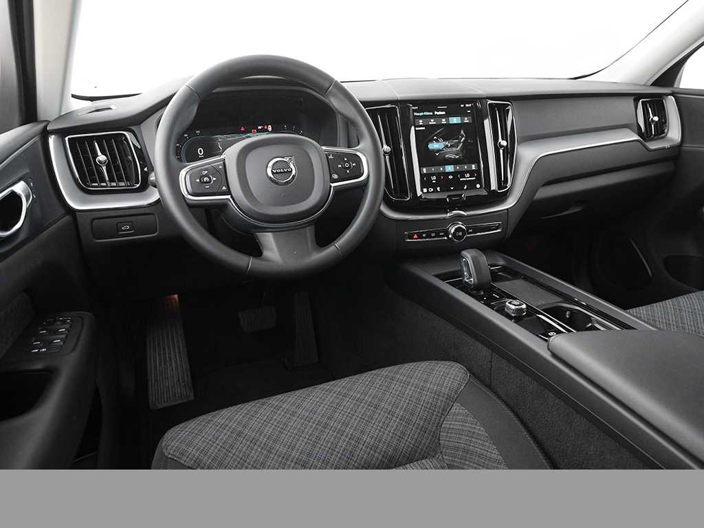 Volvo  XC 60