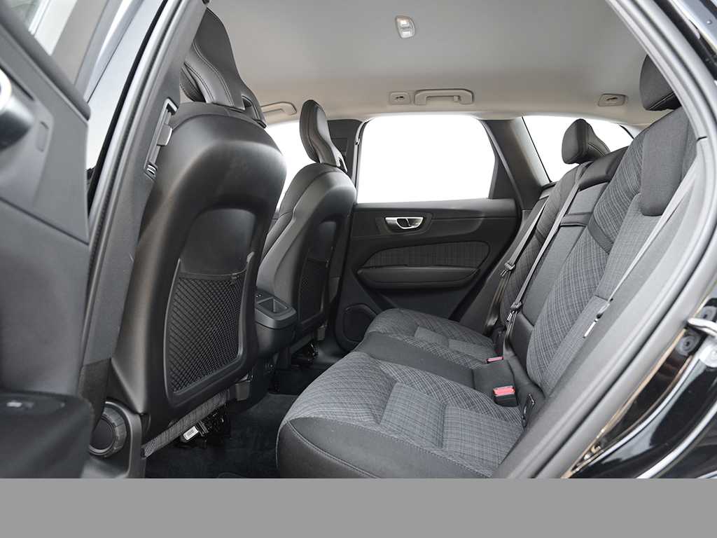 Volvo  XC 60