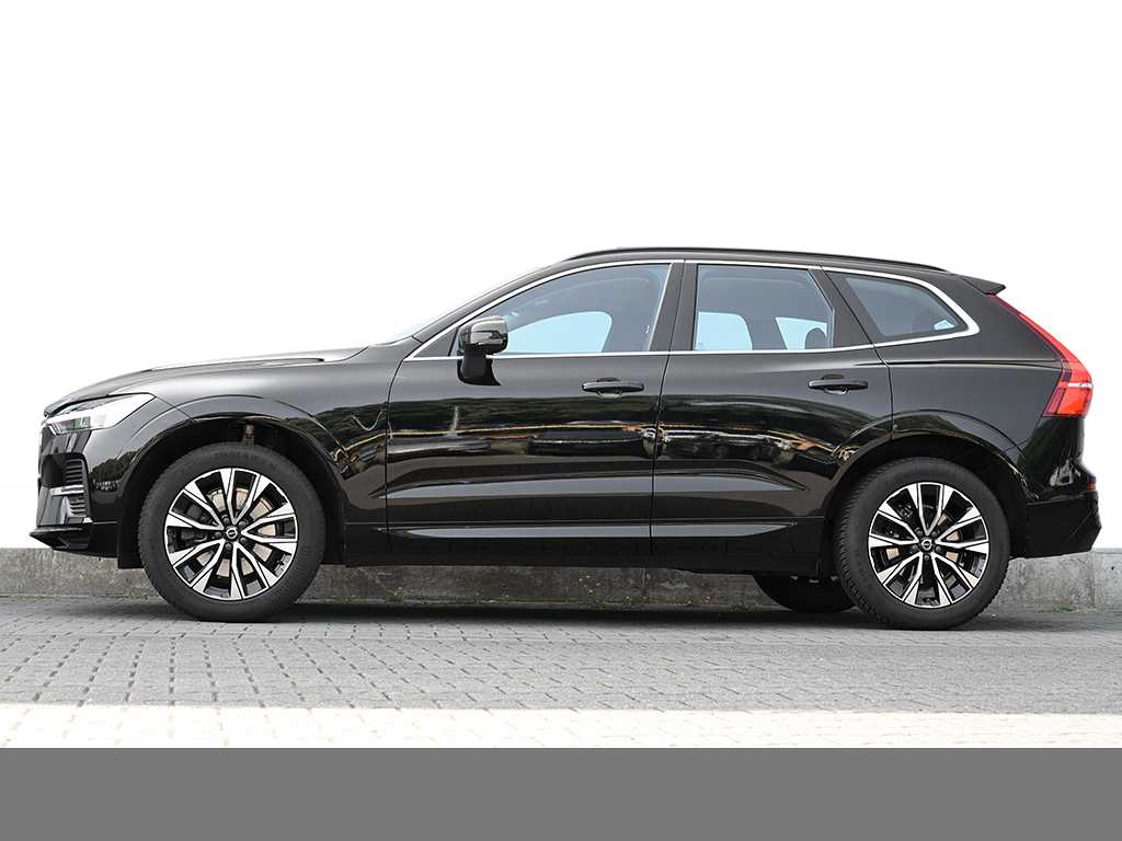 Volvo  XC 60