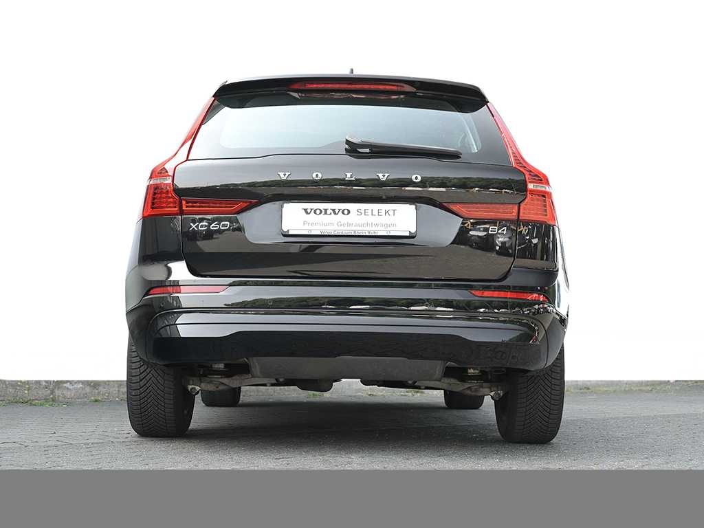 Volvo  XC 60