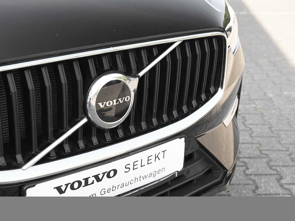 Volvo  XC 60