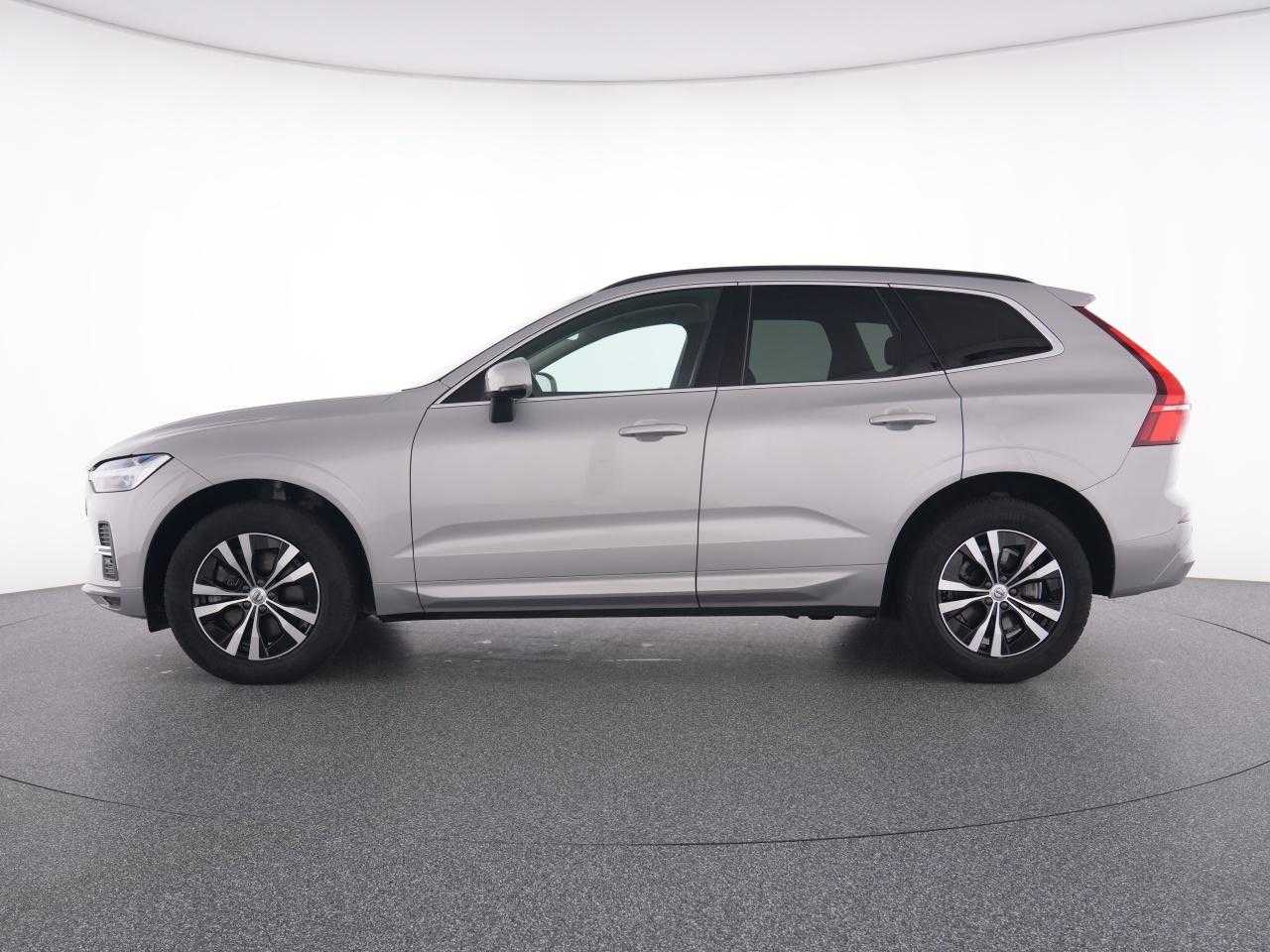 Volvo  XC 60