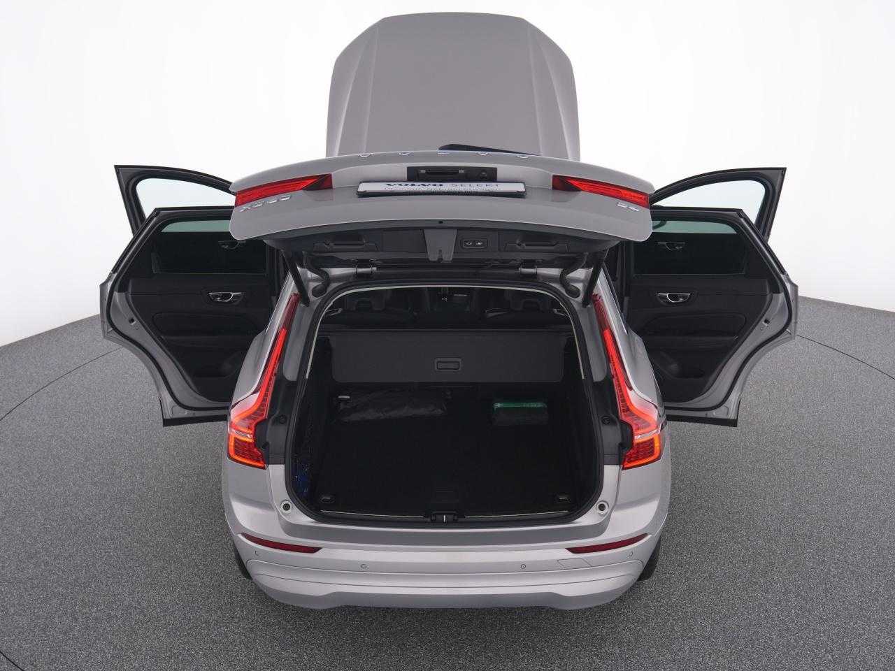 Volvo  XC 60