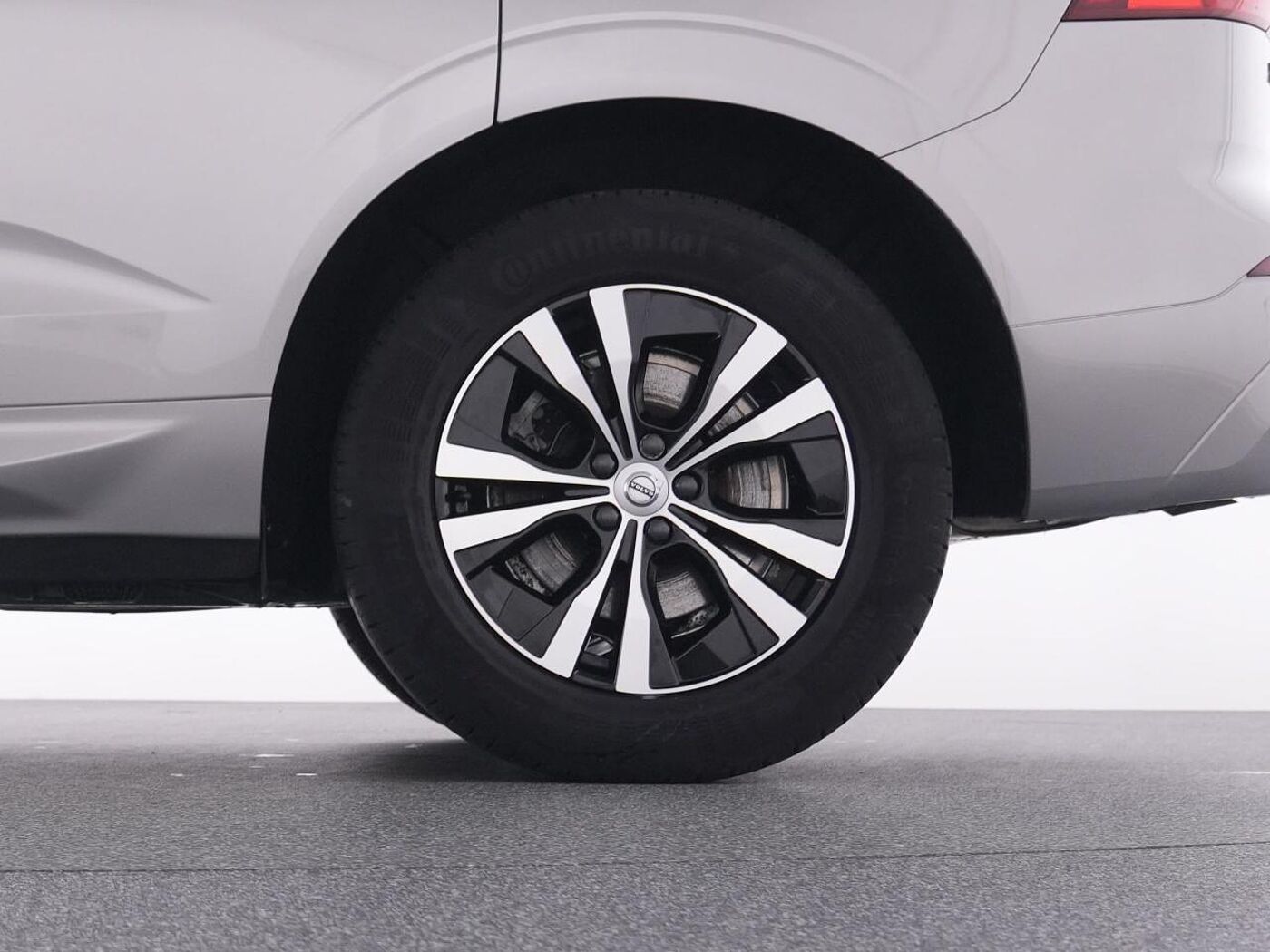 Volvo  XC 60