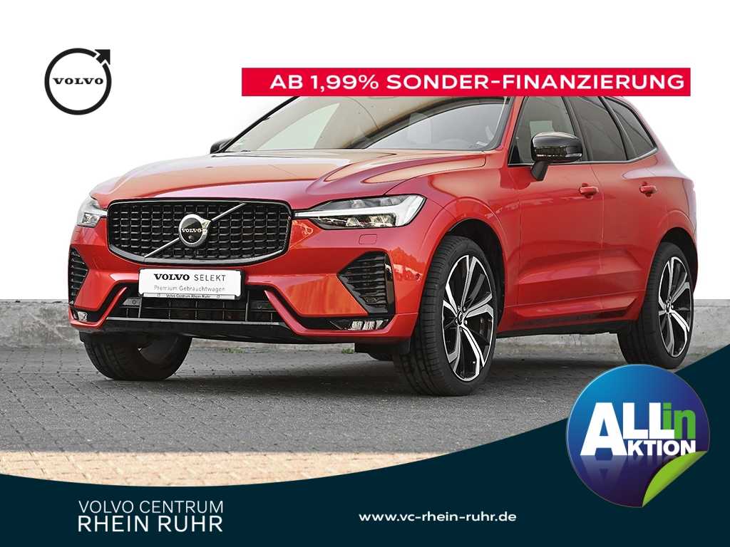 Volvo  XC 60