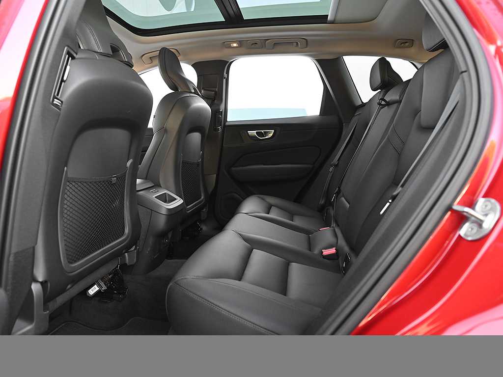 Volvo  XC 60
