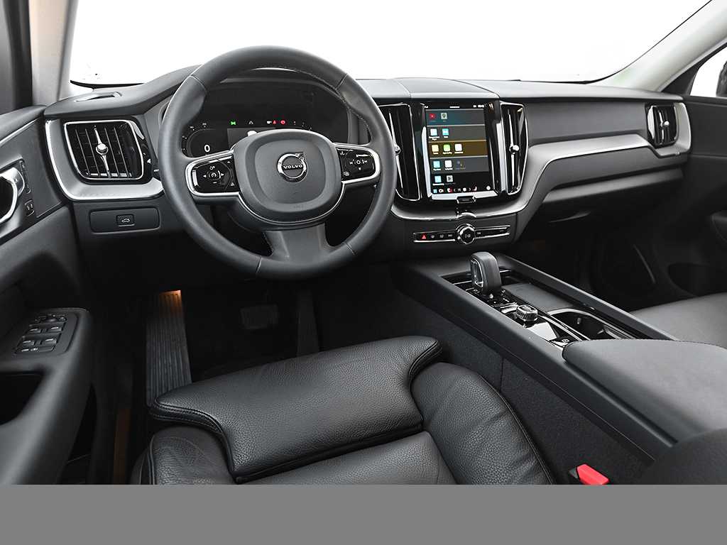 Volvo  XC 60