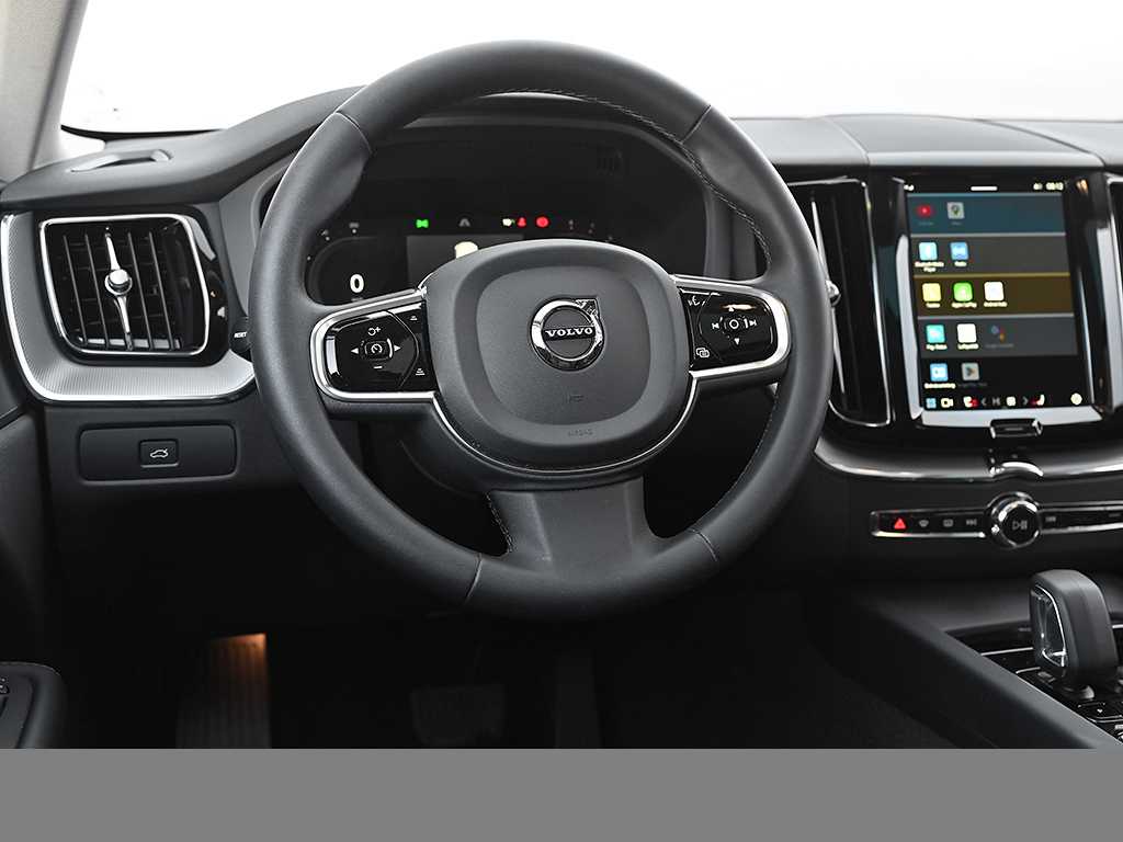 Volvo  XC 60