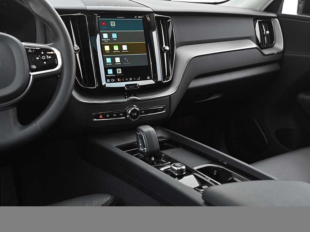 Volvo  XC 60